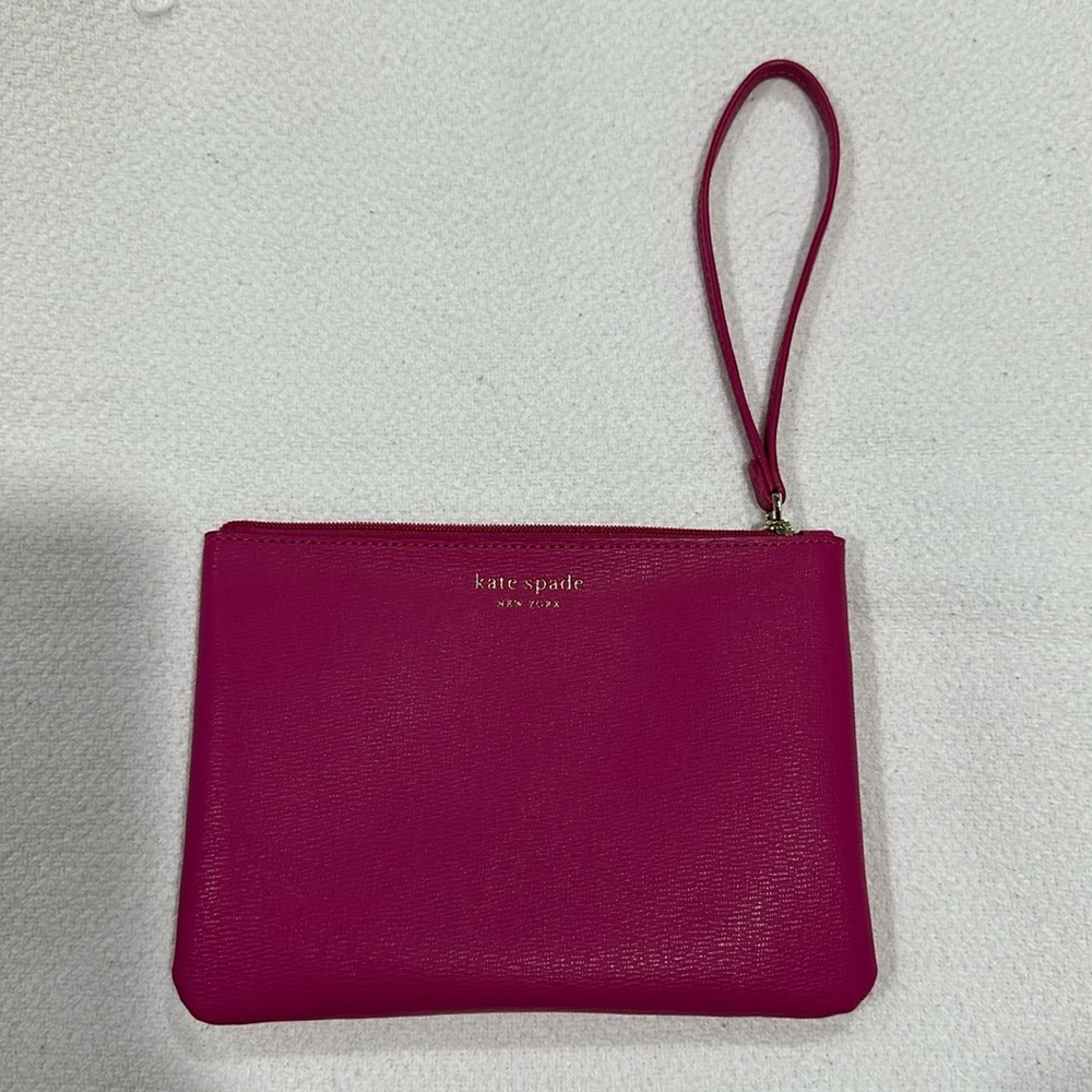 Kate Spade Wristlet